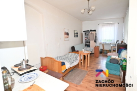 Lokal użytkowy w Śródmieściu